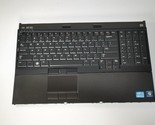 Dell Precision M4600 Palmrest w/ Keyboard 0VPTH8 - £24.57 GBP