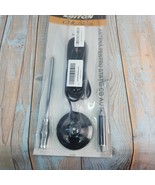 LUITON LT-CBA01 28in 27 Mhz CB Radio Antenna Full Kit w Heavy Duty Magne... - $62.07