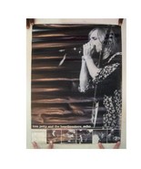 Tom Petty And The Heartbreakers Poster  Echo - $1,658.38 MXN