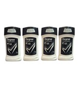 Degree UltraClear Black+White Men&#39;s Antiperspirant Deodorant, 2.7oz Each... - $18.80