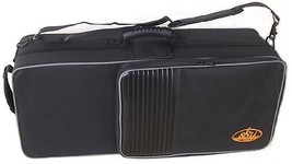 SKY Lightweight Case for Alto Saxophone, Backpackable. *IMPROVED ZIPPER(... - £62.90 GBP