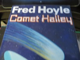 Comet Halley Hoyle, Fred - £17.58 GBP
