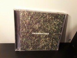Lusitania * par Fairweather (CD, juillet 2003, Equal Vision) - $5.22