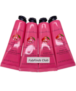 Crabtree &amp; Evelyn Pear &amp; Pink Magnolia Hand Therapy Cream Sealed 3.6oz (... - $14.85