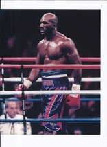 evander holyfield 8x10 Unsigned Photo Boxing World Champion - $9.70