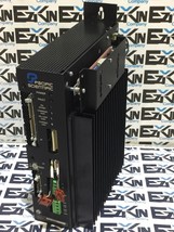 Pacific Scientific 121-142H Motion Controller W/Servo Drive Module SC453... - €185,16 EUR