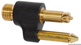 Osculati Mercury Fuel male Connector For Tank - $24.04