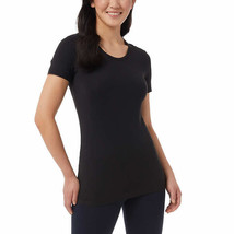 32 Degrees Ladies&#39; Size Small, Cool Tee, 3-pack, Black (1) Purple (1) Blue (1)  - £12.56 GBP