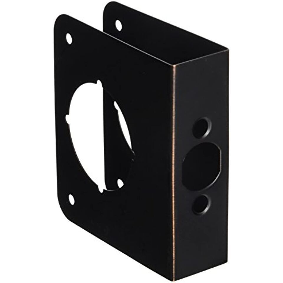 BELWITH PRODUCTS LLC 2051-VB 4-1/2 BRZ DR Reinforcer - $30.51