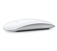Apple A1296 Wireless Bluetooth Magic Mouse 1 Tactile Multi Touch NON WORKING - £12.77 GBP