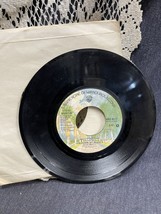 Steve Martin 45 King Tut / Sally Goodin / Hoedown At Alice&#39;s - £3.12 GBP