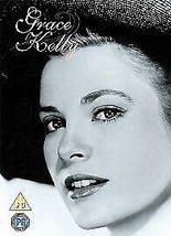 Screen Goddess Collection: Grace Kelly DVD (2006) Alfred Hitchcock Cert PG Pre-O - £14.94 GBP