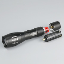 T6 LED Torch Flashlight - £3.98 GBP