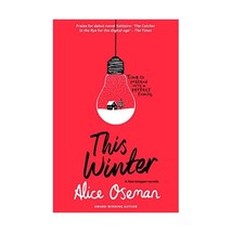 This Winter (A Solitaire novella) Oseman, Alice - $18.00