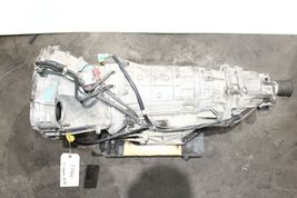 2005 SUBARU LEGACY GT TURBO AUTOMATIC TRANSMISSION P7480 image 10