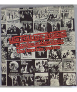 The Rolling Stone Singles Collection London Years Song Music Book ONLY - £10.24 GBP