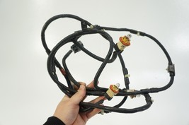 2002-2005 ford thunderbird tbird rear bumper wiring harness cable wire - £94.27 GBP