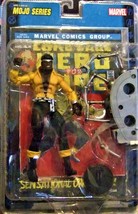 Marvel Legends - Luke Cage 6&quot; Action Figure 2006 Mojo Series - £26.77 GBP