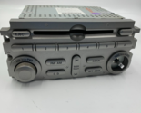 2004-2005 Buick Endeavor AM FM CD Player Radio Receiver OEM N04B13002 - $89.99