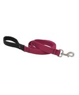 LupinePet Eco 1&quot; Berry 16-28&quot; Adjustable Collar for Large Dogs - €23,18 EUR+