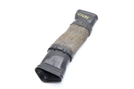 07-09 MERCEDES-BENZ W211 E320 AIR INTAKE PIPE DUCT HOSE Q9684 image 2