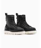 Authenticity Guarantee

Converse Chuck 70 Rugged Waterproof Boot, A14190... - €171,55 EUR