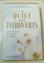 The Quiet Rise of Introverts 8 Practices for Living and Loving in a Noisy World - £5.46 GBP