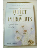 The Quiet Rise of Introverts 8 Practices for Living and Loving in a Nois... - $113.28 MXN