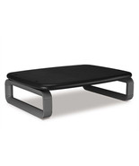 Kensington K52786WW SMARTFIT MONITOR STAND PLUS FOR UP TO 24 SCREENS BLACK - $147.91 CAD