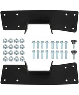 GXYWADY Steel Rear Axle Lowering C Notch Flip Kit Replacement for 1999-2006 - $77.48