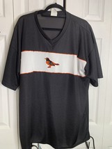 Vintage Majestic MLB Baltimore Orioles Mesh Jersey Shirt Men&#39;s Size XL USA - £16.47 GBP
