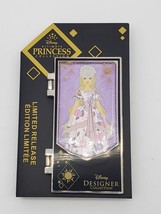 Ultimate Princess Collection - Disney Designer Collection - Rapunzel - MLT - $29.91