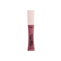 L&#39;Oreal Paris Cosmetics Infallible Pro Matte Les Chocolats Scented Liquid - £9.57 GBP