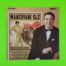 Mantovani Ole - Mantovani And His Orchestra Lp 1965 Ps 422 Ex Ultrasonic Cl EAN - £8.92 GBP