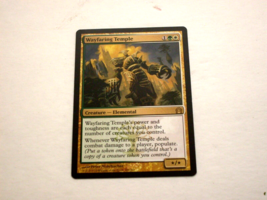 MTG Wayfaring Temple Return to Ravnica 209/274 Regular Rare - £0.78 GBP