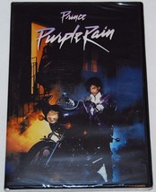 Prince Purple Rain DVD 2010 NEW Sealed Warner Apollonia - £2.66 GBP