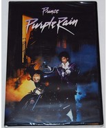 Prince Purple Rain DVD 2010 NEW Sealed Warner Apollonia - £2.50 GBP