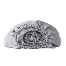 Cloud Linen King Fitted sheet - $3,784.21 MXN