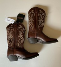 Shyanne Women&#39;s Xero Gravity Surrender Western Boots - $165.74