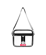 BTS Concert Bag - $30.00
