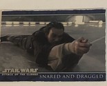 Attack Of The Clones Star Wars Trading Card #64 Ewan McGregor - $1.97