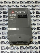 T-Verter N2-2P5-H Security Frequency Converter 220V 0.2KW  - £64.88 GBP