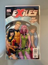 Exiles #19 - Marvel Comics - Combine Shipping - £2.36 GBP