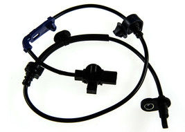 Holstein Parts ABS Wheel Speed Sensor for 07-11 Honda CR-V-Front Right-2ABS0650 - £32.04 GBP