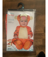 Spirit Halloween Baby Tigger Costume - Winnie the Pooh 6-12 months - £111.46 GBP