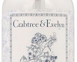 Crabtree &amp; Evelyn Nantucket Briar Linen Spray 500 ml 16.9 oz - $38.45