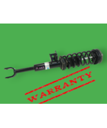 2011-2015 bmw 550i GT F07 RWD front left driver shock absorber strut coi... - $2,721.92 MXN