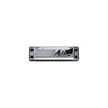 Lee Oskar Major Diatonic Harmonica in C  - $100.00