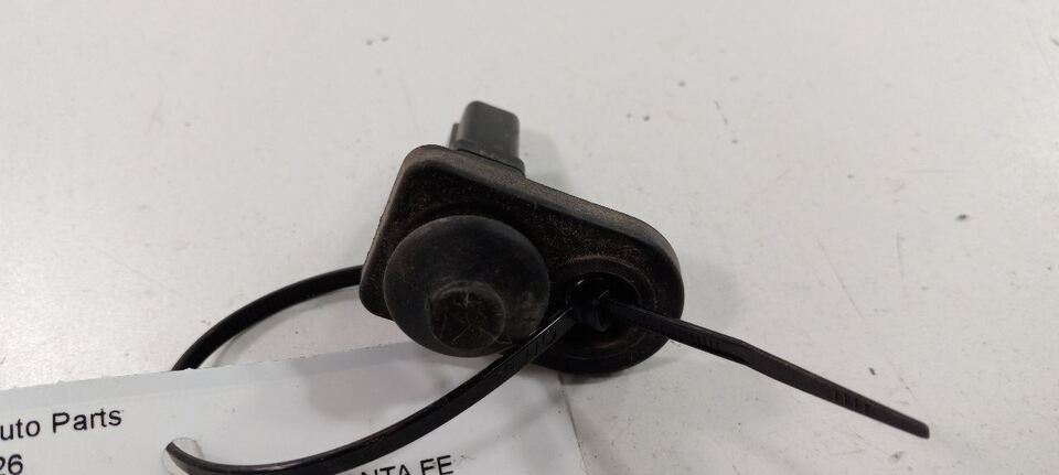 Santa Fe Door Ajar Switch Door Open Dome Light Switch 2010 2011 2012Insp... - $11.21