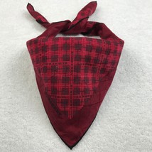 Vintage Burberry Bandana, Handkerchief, Neckerchief, Pocket Squares, Face Mask,  - £60.90 GBP